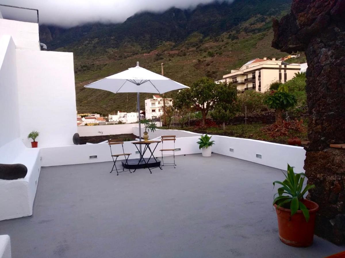 Casa Los Viejos Frontera Exterior foto